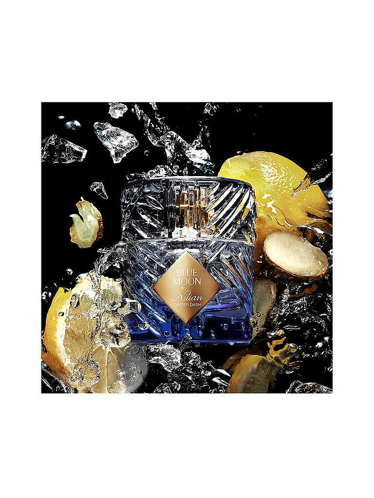 KILIAN キリアン Blue Moon Ginger Dash 50ml 激安通販専門店